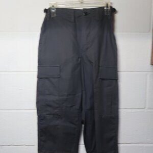 Tru-Spec Men's Navy Blue Cargo/Utility/Tactical BDU Pants Size X-Small-Regular